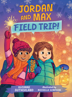cover image of Field Trip!